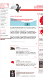 Mobile Screenshot of boersenverein-sasathue.de